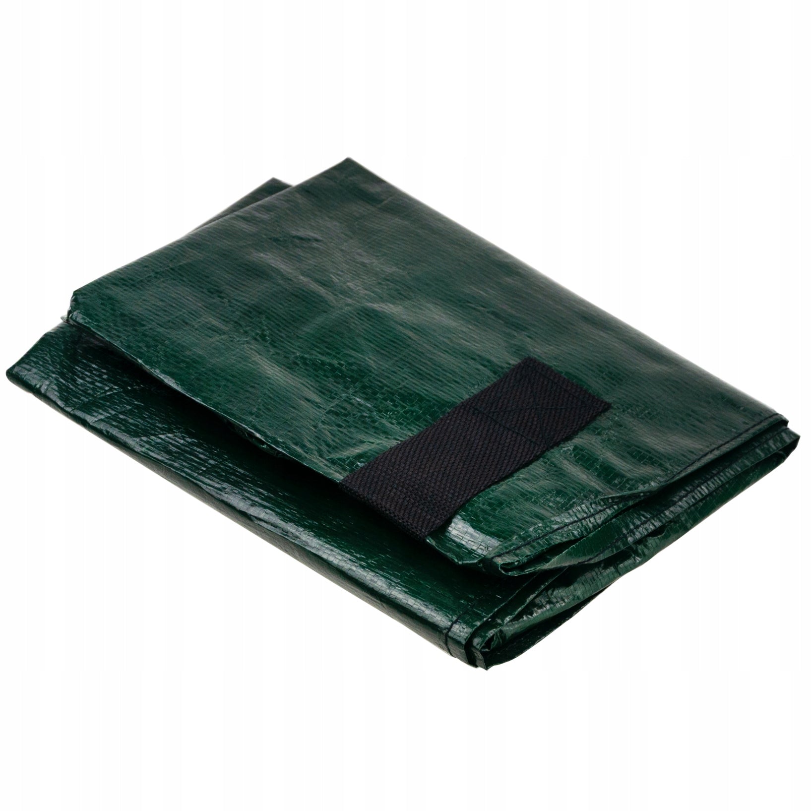 GARDEN TRASH BAG FOR PLANTING WITH HANDLE 35X45CM Packaging status original