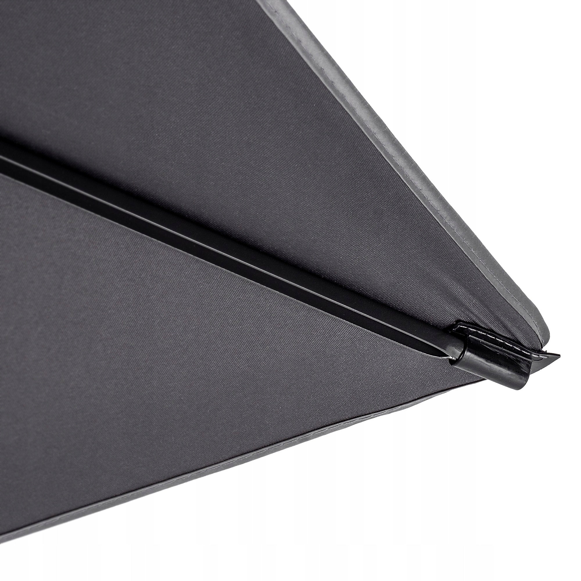 GARDEN UMBRELLA LARGE 210cm FOLDING BALCONY BROKEN RECTANGULAR COVER Manufacturer code K10542
