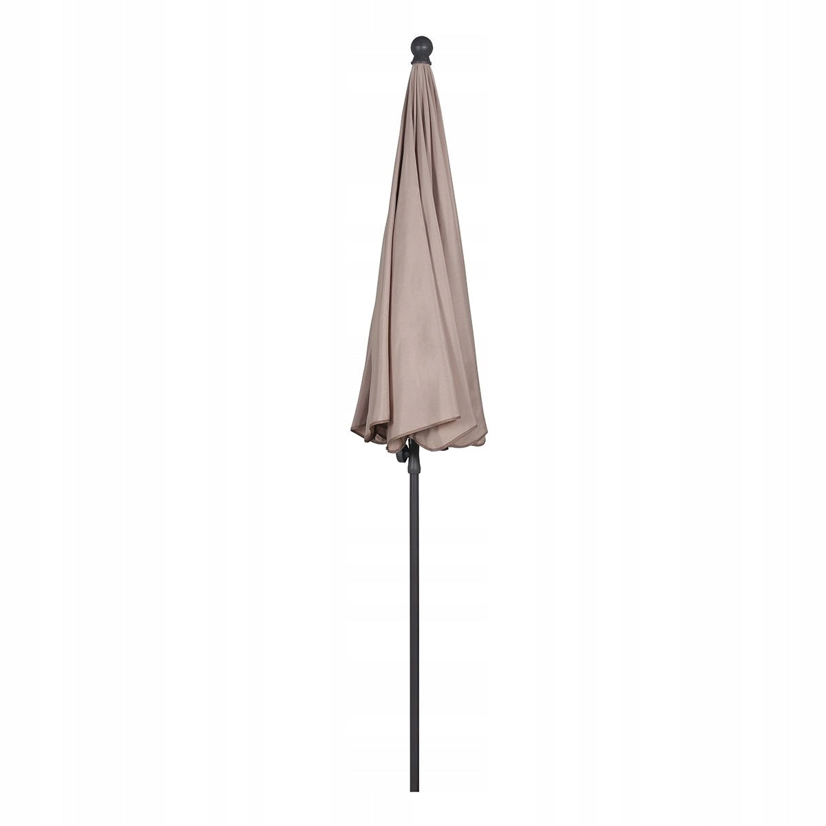 GARDEN UMBRELLA SEKEY CAPPUCINO 200 CM Manufacturer code UB89