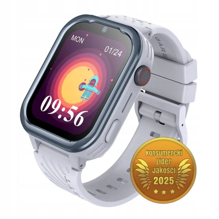 GARETT SMARTWATCH KIDS 4G LTE CHILDREN'S WATCH ESSA Packaging status original