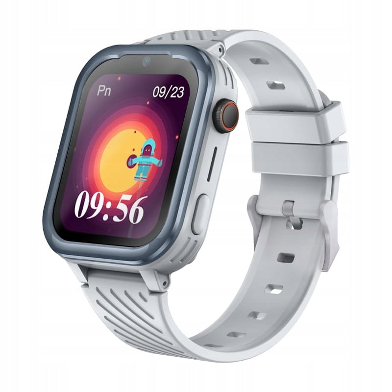 GARETT SMARTWATCH KIDS 4G LTE CHILDREN'S WATCH ESSA