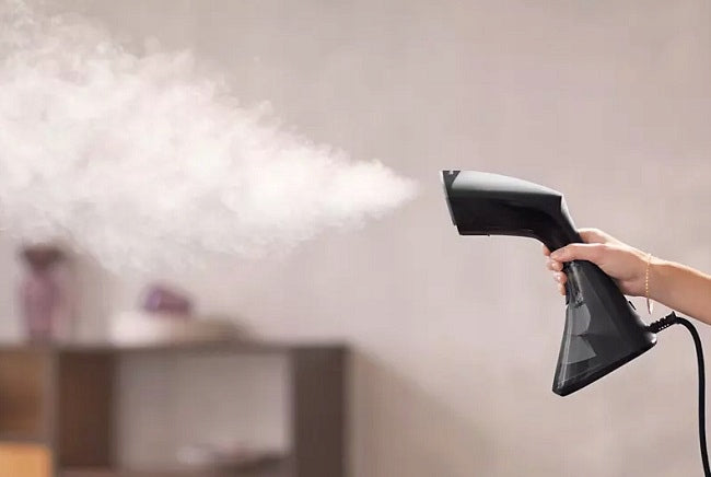 GARMENT STEAMER HAND STEAMER PHILIPS GC800/80 Brand Philips