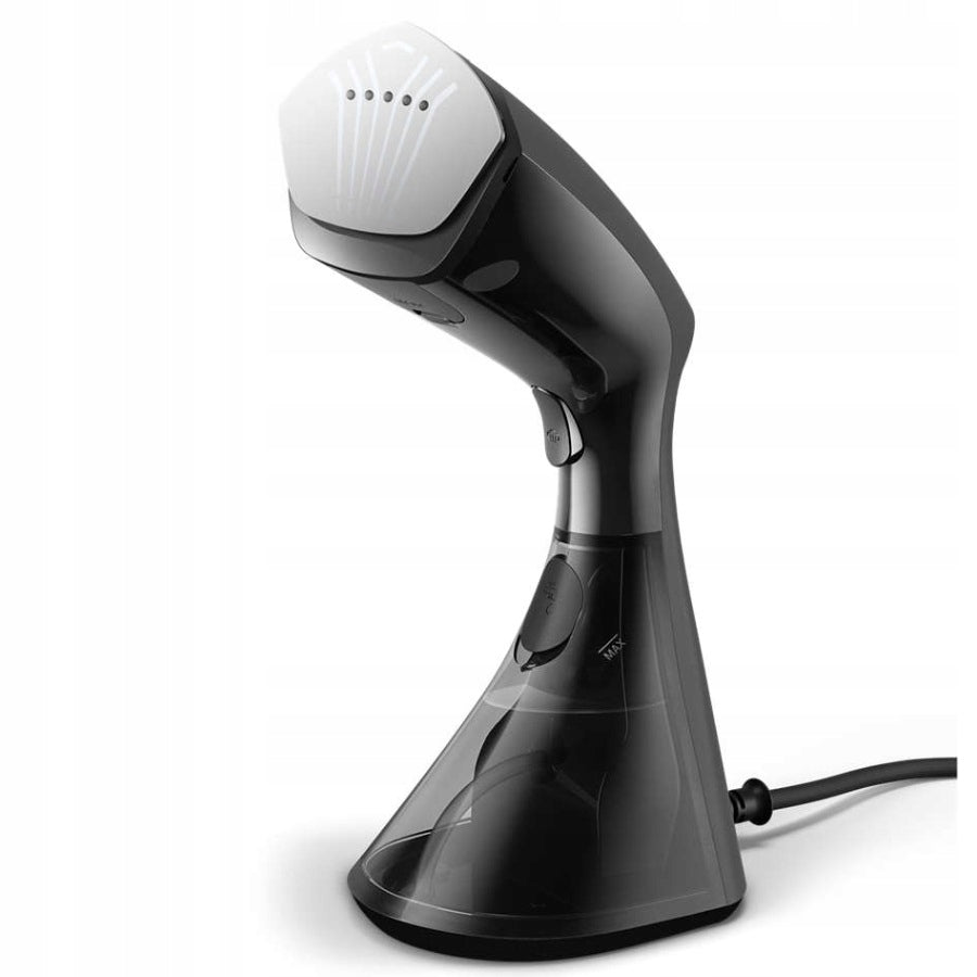 GARMENT STEAMER HAND STEAMER PHILIPS GC800/80 Water tank capacity 230 ml