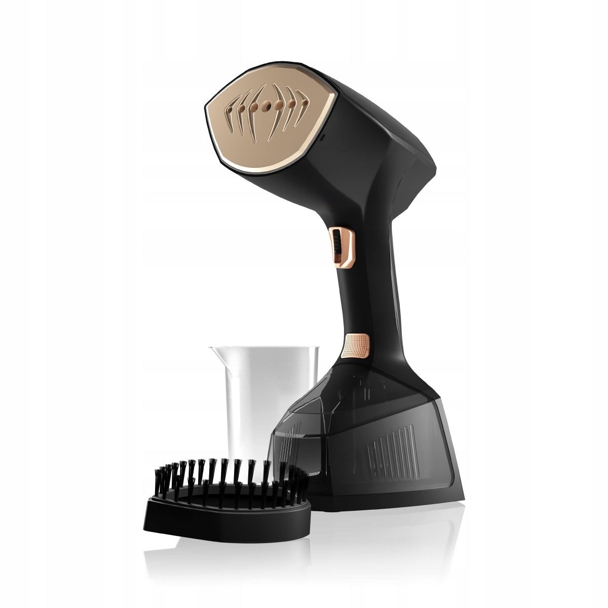 GARMENT STEAMER STEAM IRON STEAMER Vertenz Aura 50 2000 W Dominant color black