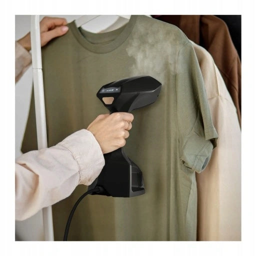 GARMENT STEAMER STEAM IRON STEAMER Vertenz Aura 50 2000 W Model ZGS1800