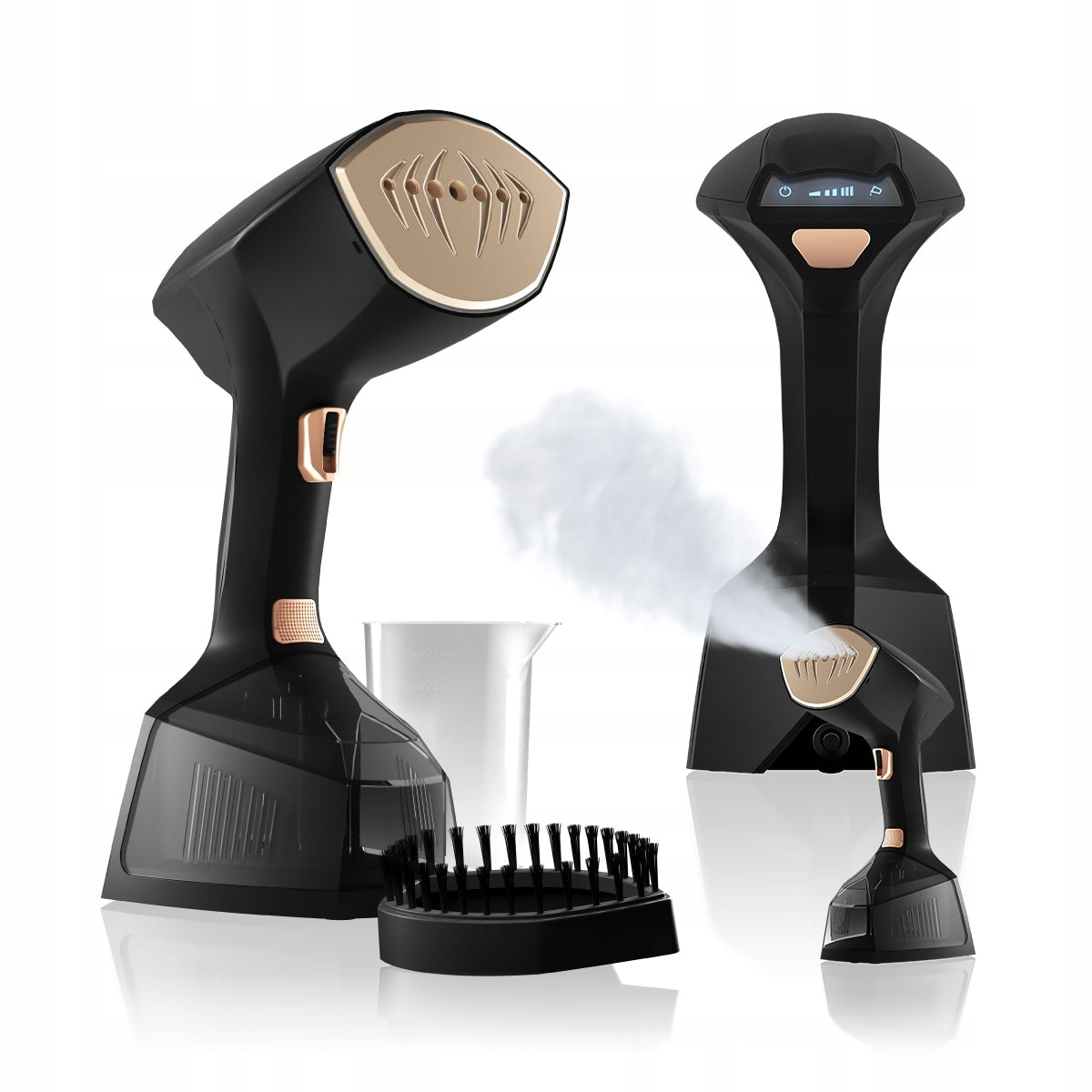 GARMENT STEAMER STEAM IRON STEAMER Vertenz Aura 50 2000 W