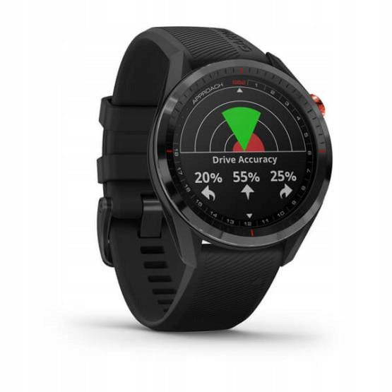 GARMIN APPROACH S62 CT10 GOLF WATCH MAP COURSES Model Approach S62