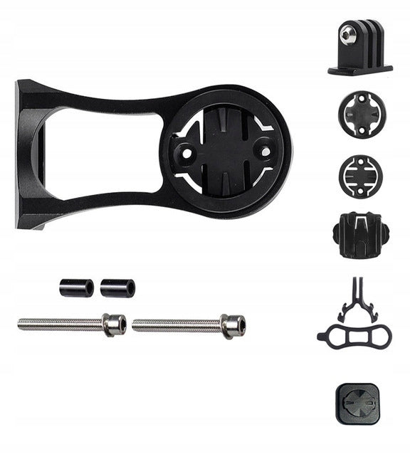 GARMIN CATEYE Bridge Holder + 3M Phone Holder (RR7064-BLACK)