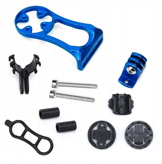GARMIN CATEYE Bridge Holder + 3M Phone Holder (RR7064-BLUE) EAN (GTIN) 5906288534907