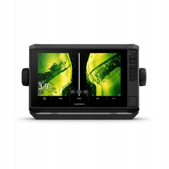 GARMIN ECHOMAP UHD2 92sv without PLOTTER 9" GPS ECHO SOUNDER