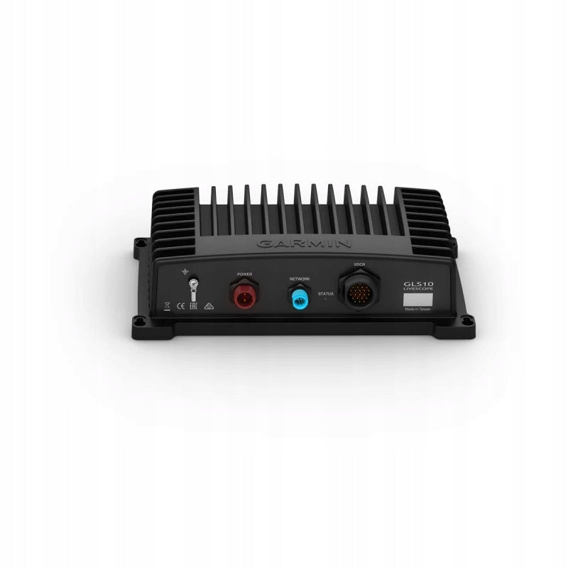 GARMIN LiveScope LVS34 Plus - the sonar transducer itself Packaging status original