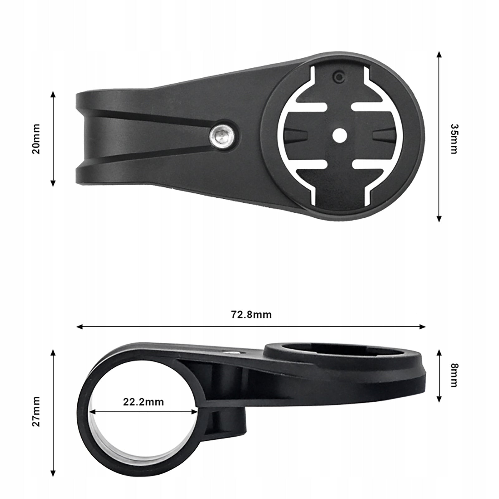 GARMIN MAGENE Cycplus IGPS Triathlon Driving HANDLE etc EAN (GTIN) 5904050727137