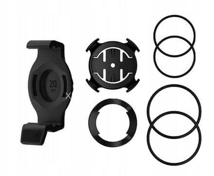 GARMIN QUICKFIT bicycle holder 20mm Fenix 6s 7s Epix Pro 42mm Fenix 8 43mm EAN (GTIN) 753759258924