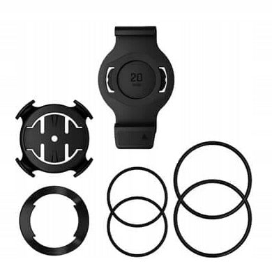 GARMIN QUICKFIT bicycle holder 20mm Fenix 6s 7s Epix Pro 42mm Fenix 8 43mm