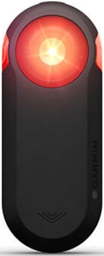 Garmin Varia RTL515 Rückfahrradar mit Licht (010-02375-00) 