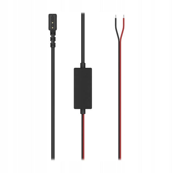 Motociklo maitinimo laidas Garmin Acc zumo XT