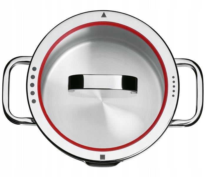 WMF puodas, 20 cm
