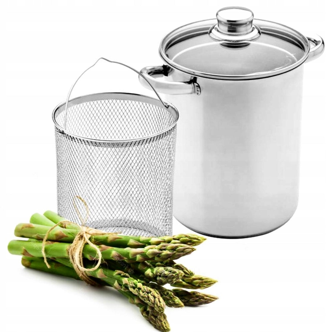 Puodas, 4,2L