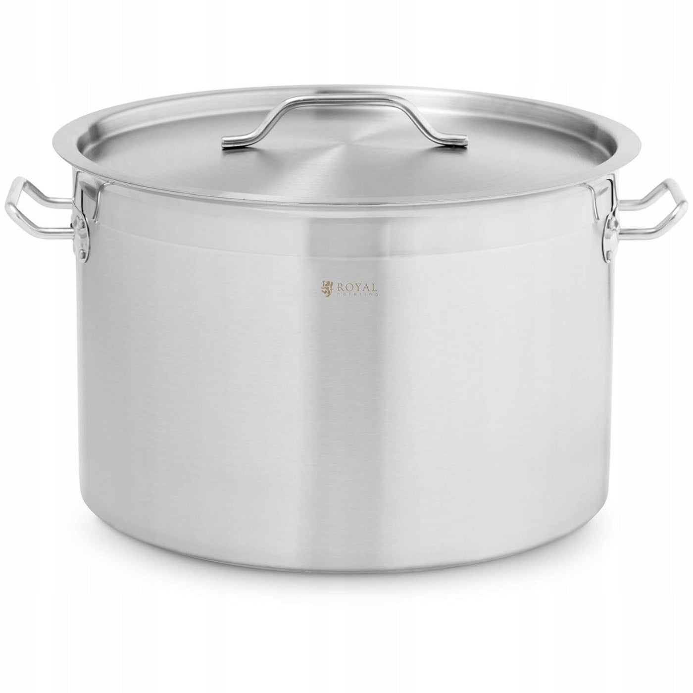 Puodas, 23 l