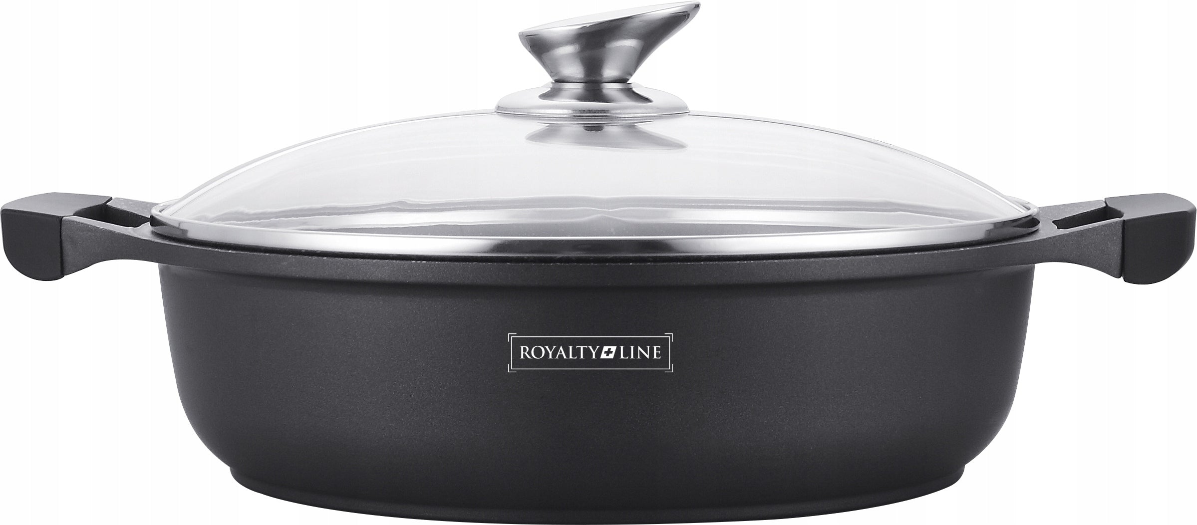 Royalty Line puodas, 30 cm