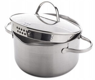 Puodas Comfort SSW, 1,0 l , 14cm