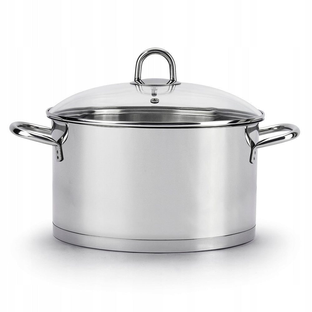 Puodas Profi Star SSW 6,1 l, 24cm