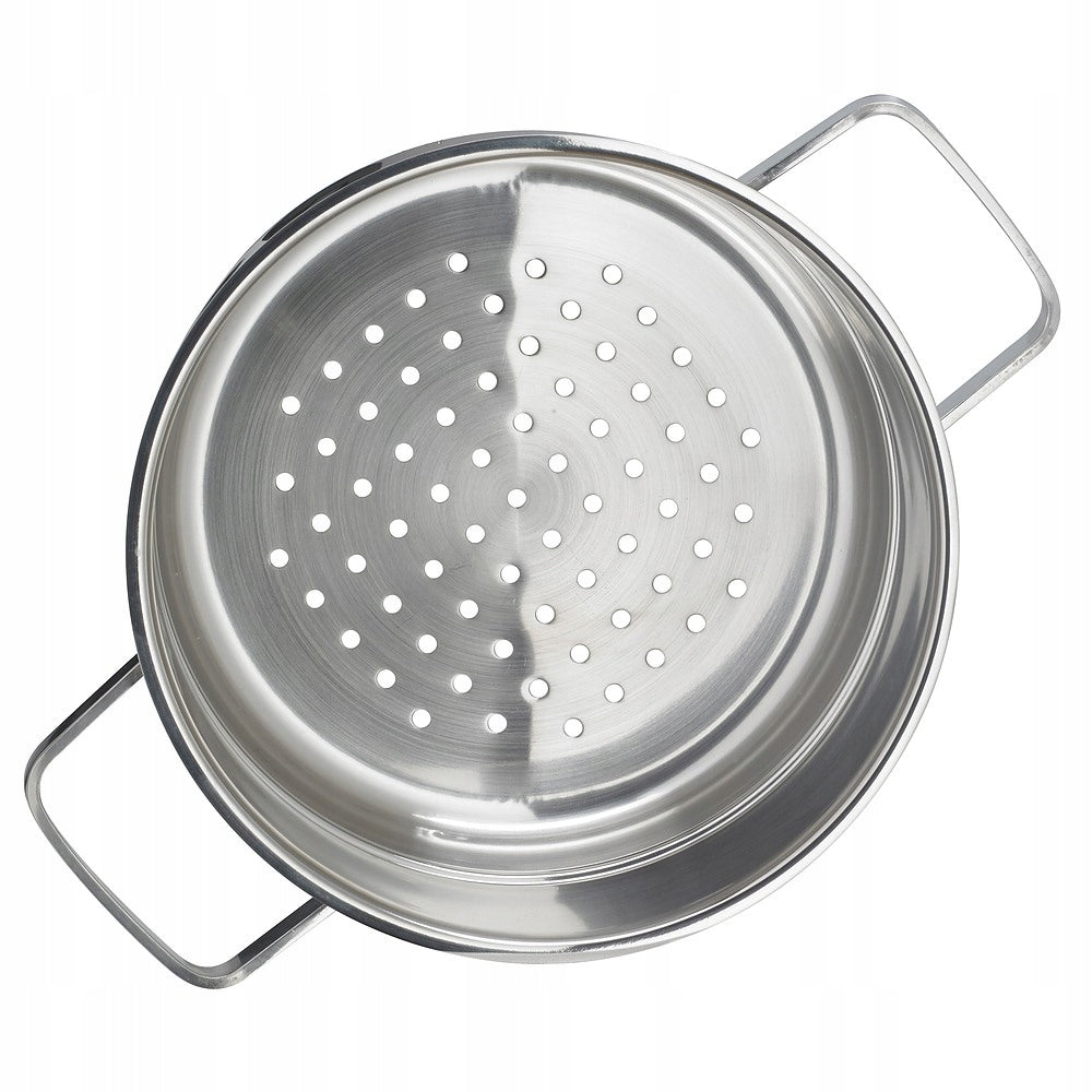 San Remo garų puodas, 3 l