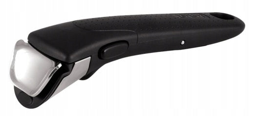 3 dalių puodų rinkinys Tefal Ingenio Emotion+ 16/18/20 cm + rankena