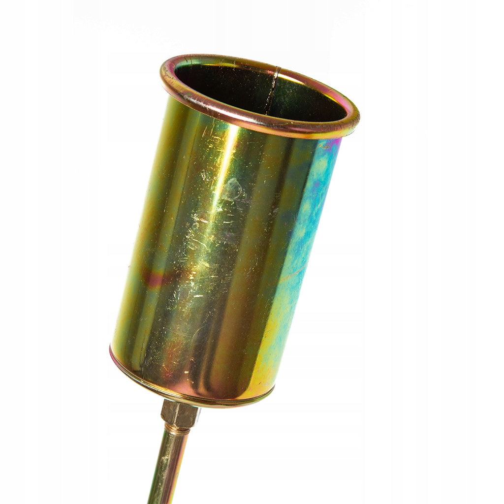 GAS BURNER FOR ROOFING PAPER MAR-POL M78394 FOR WEED TANNING CUBES Series M78394