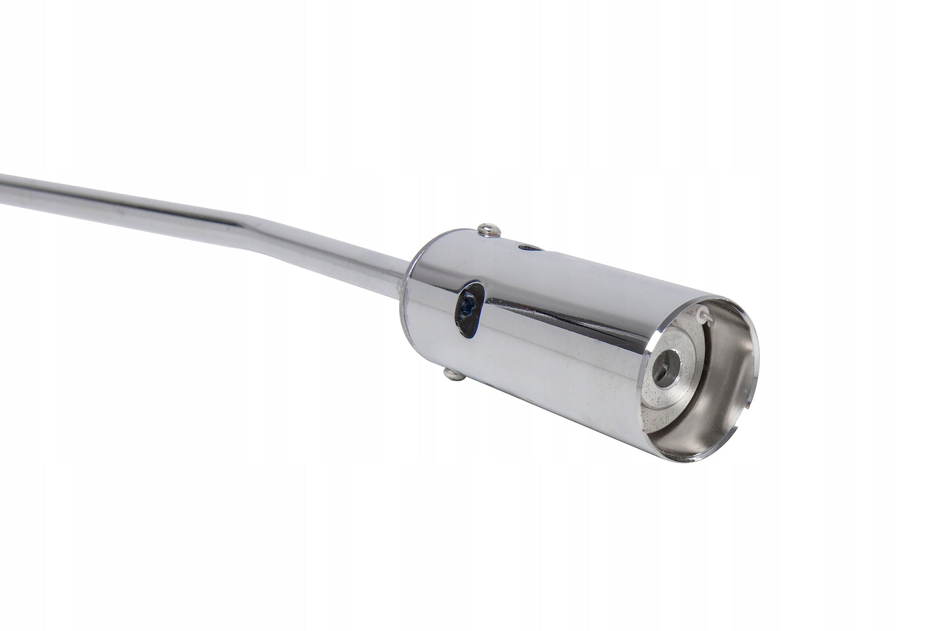 GAS BURNER FOR WEEDS AND GRASSES PIEZO 80cm Maximum temperature 1000°C
