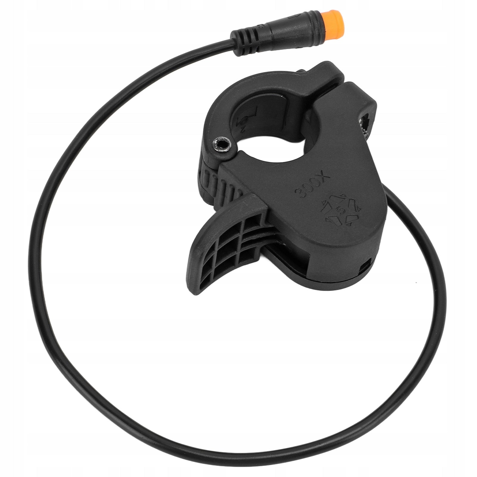 GAS HANDLE E-BIKE ELECTRIC BIKE 3-PIN MALE CONNECTOR