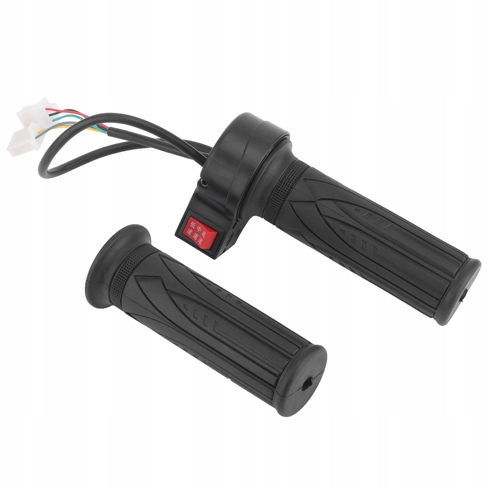 GAS HANDLE FOR BICYCLE SCOOTER ELECTRIC SCOOTER Manufacturer code 2716210112111