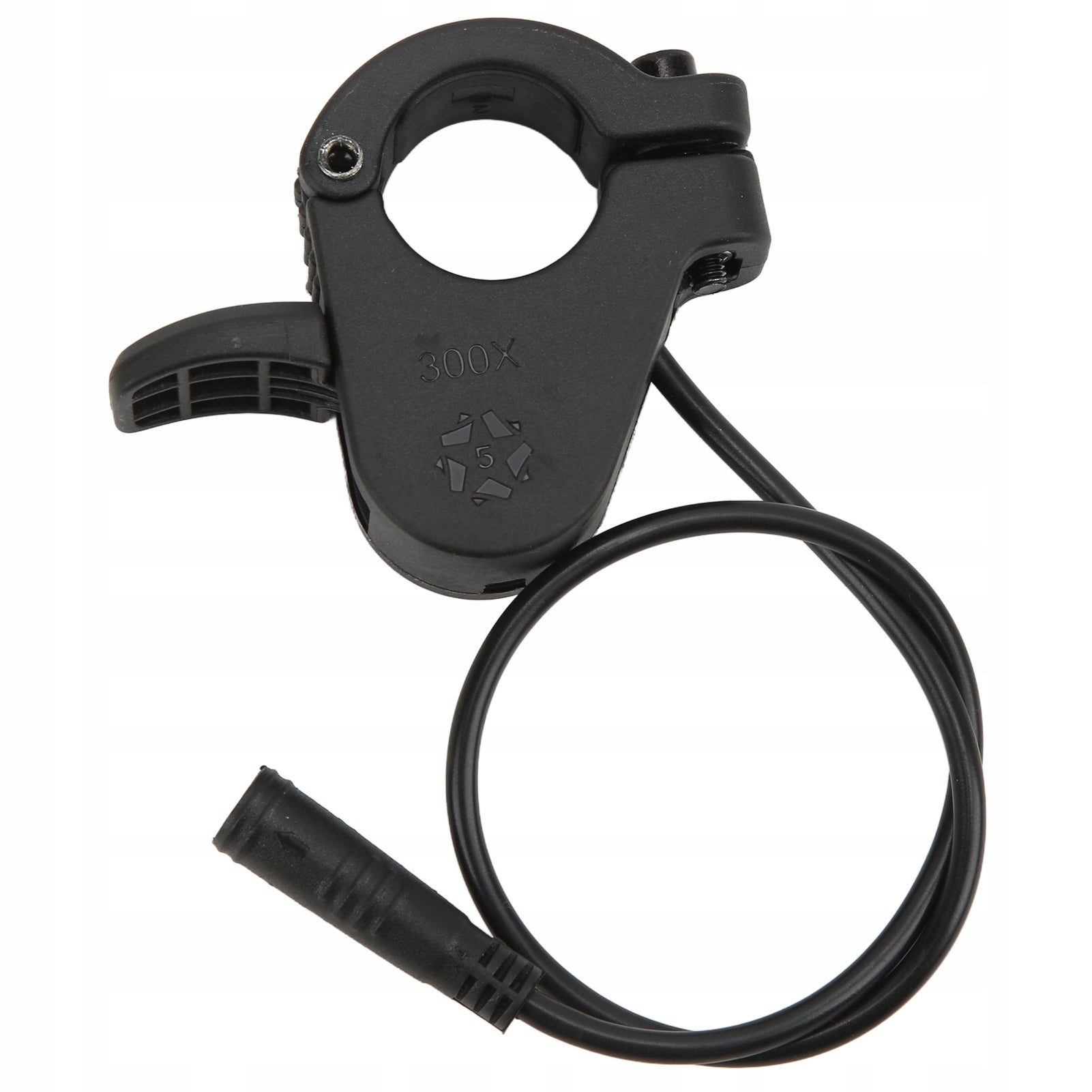 GAS HANDLE THUMB THROTTLE FOR ELECTRIC SCOOTER Brand no brand