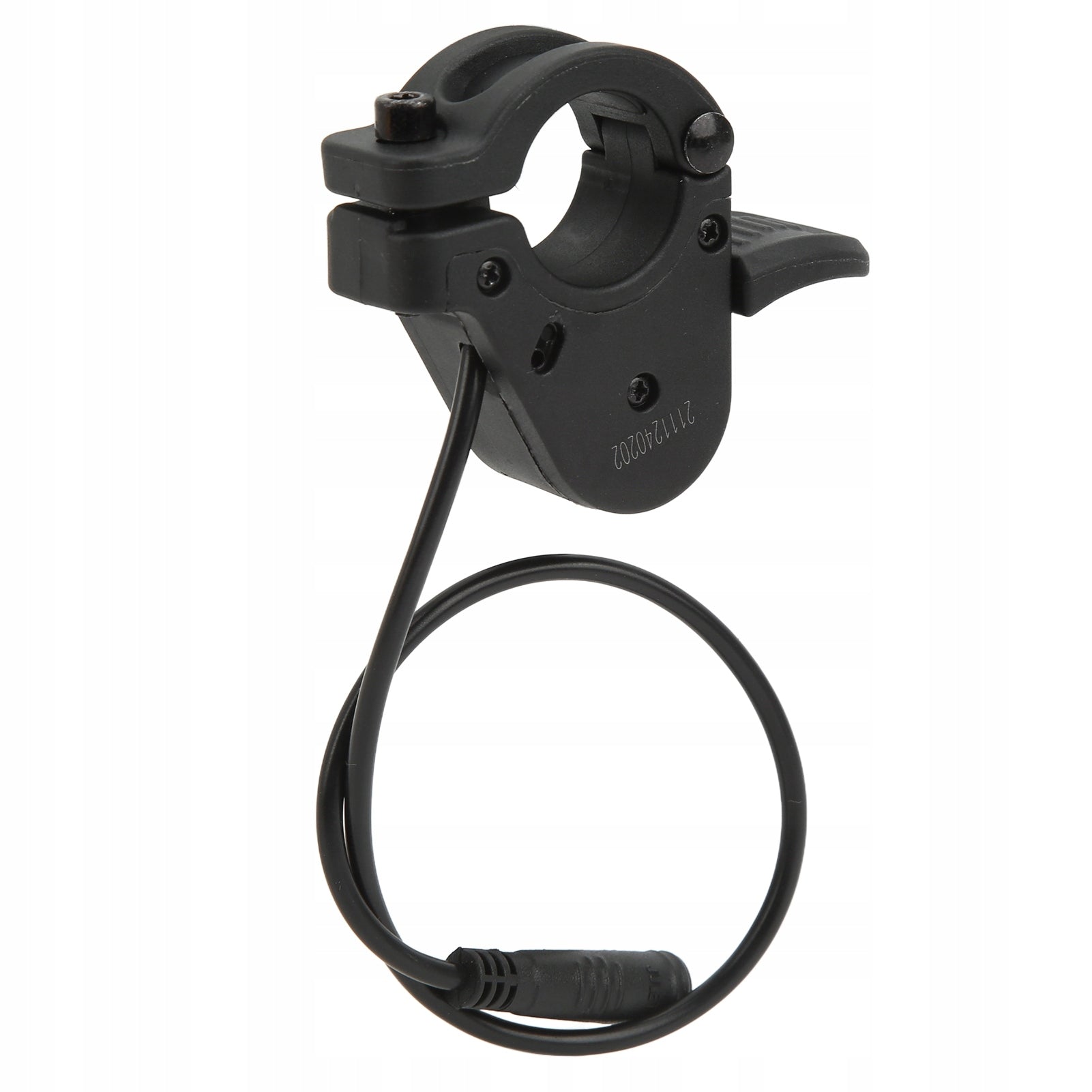 GAS HANDLE THUMB THROTTLE FOR ELECTRIC SCOOTER EAN (GTIN) 0062099985910