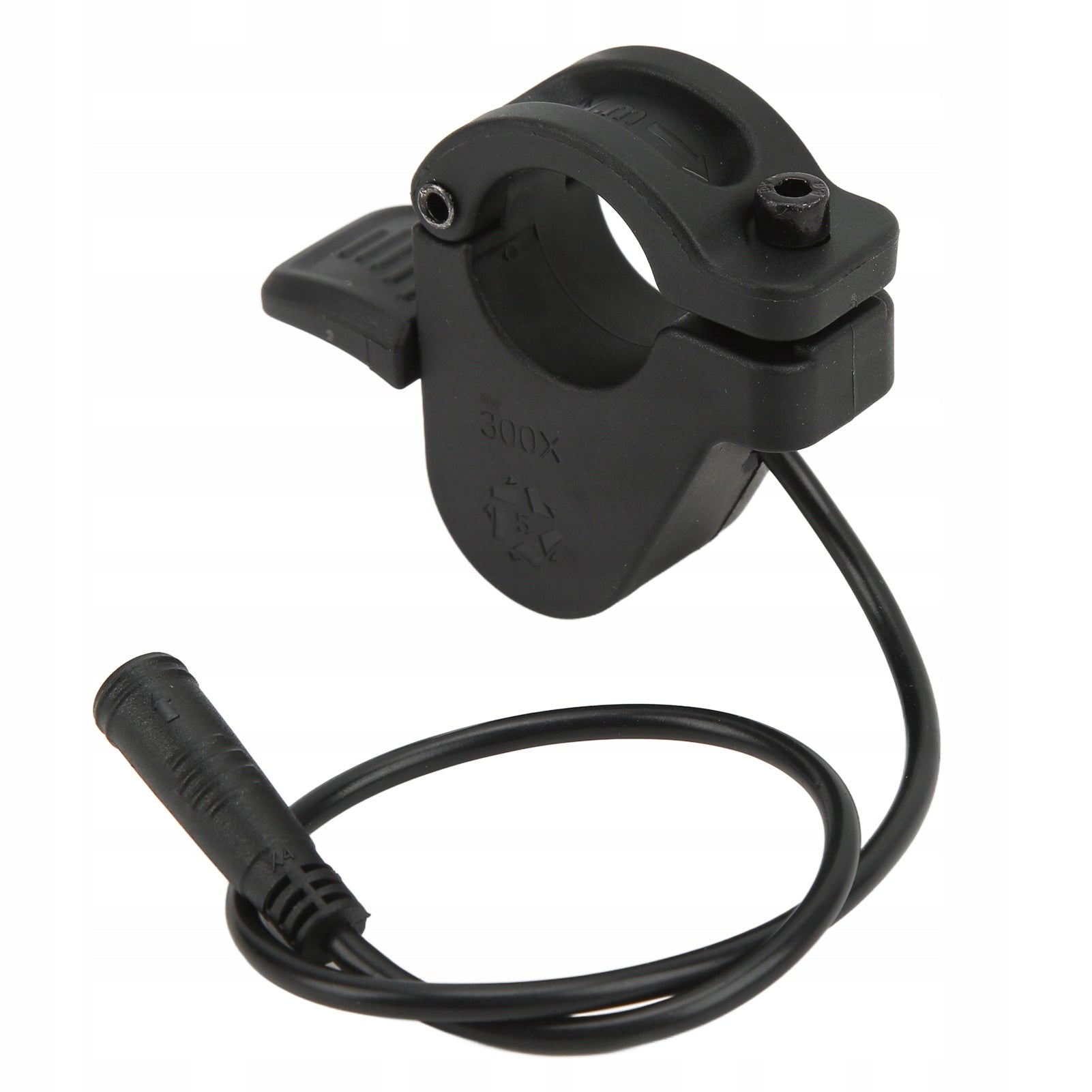 GAS HANDLE THUMB THROTTLE FOR ELECTRIC SCOOTER Manufacturer code 2716220014111