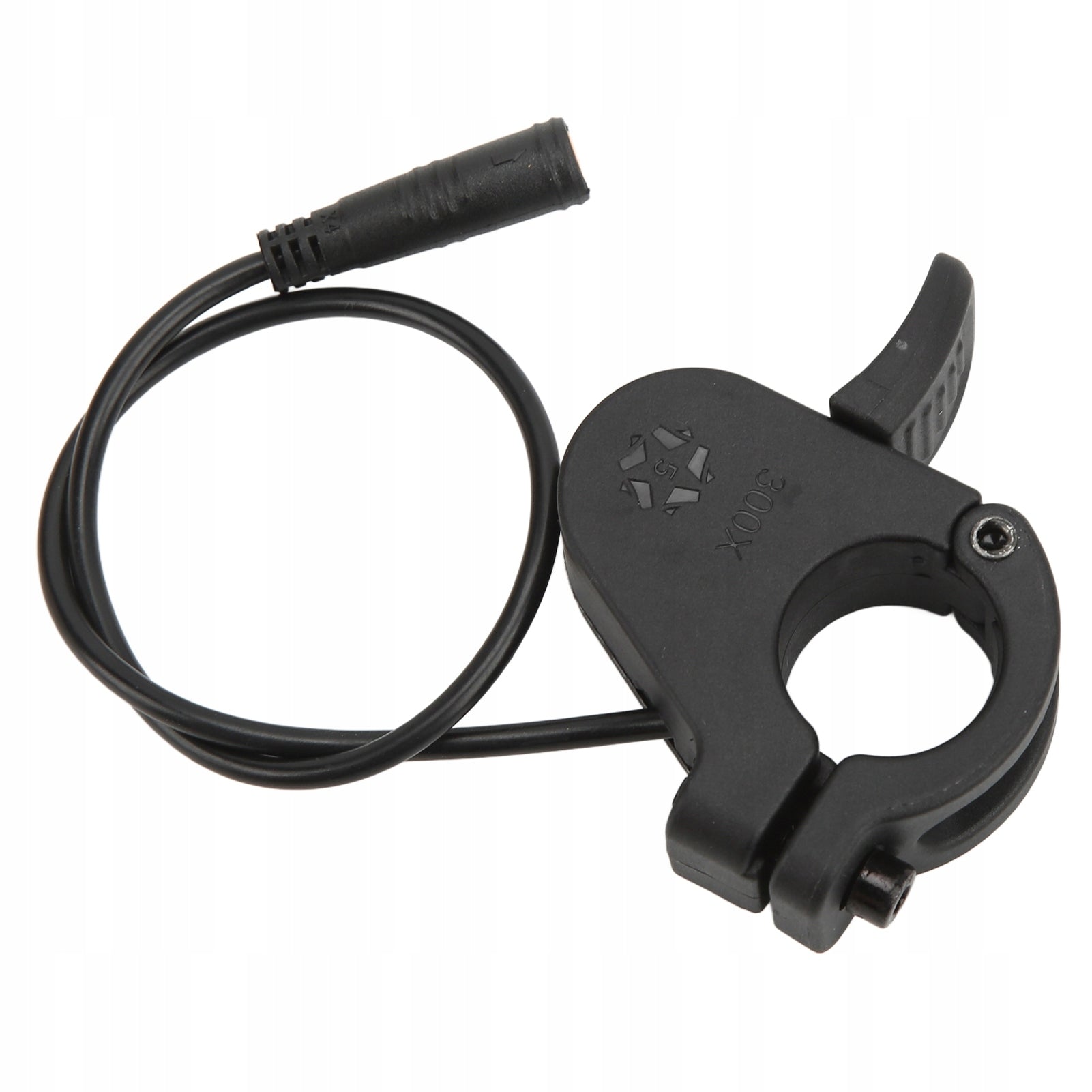 GAS HANDLE THUMB THROTTLE FOR ELECTRIC SCOOTER Packaging status original