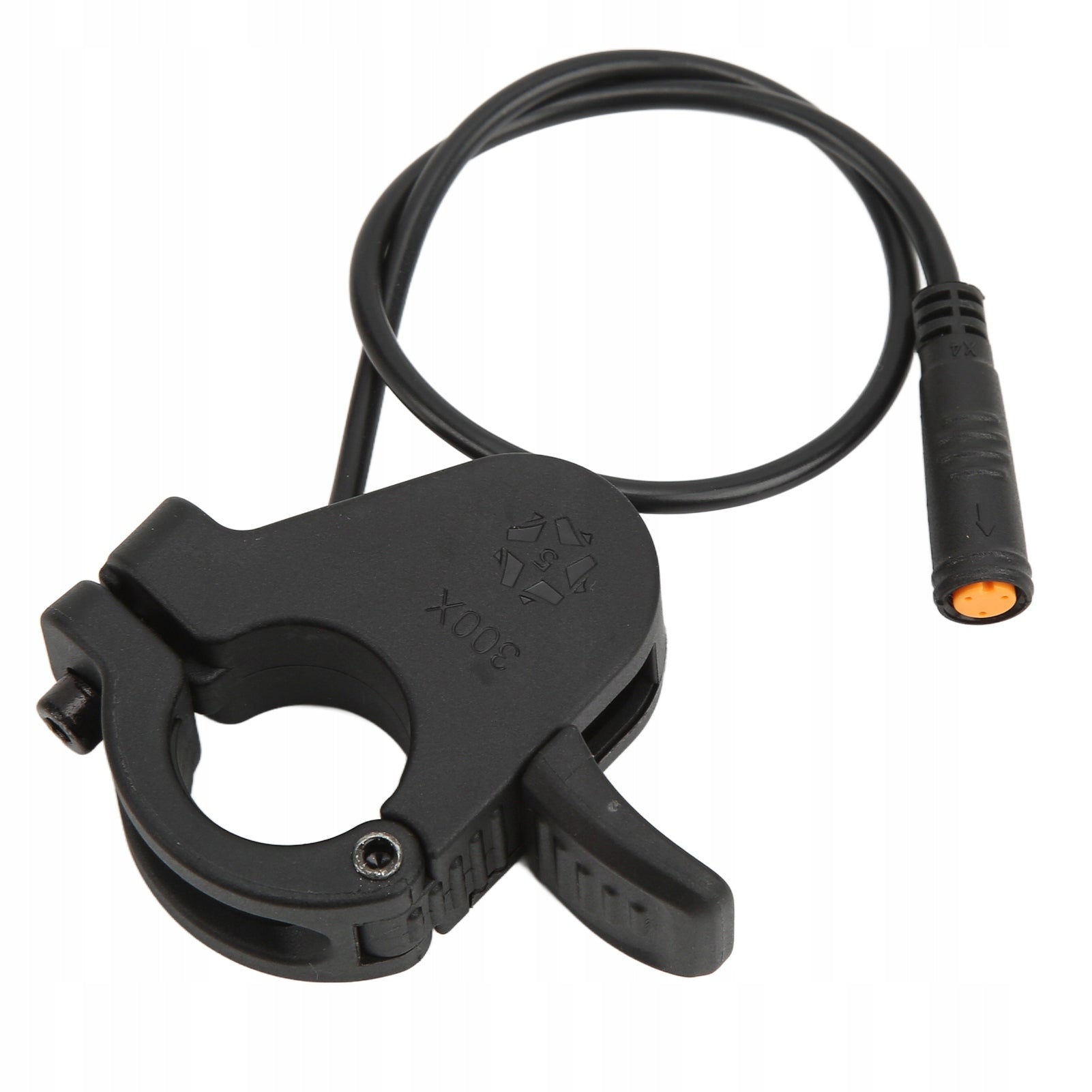 GAS HANDLE THUMB THROTTLE FOR ELECTRIC SCOOTER