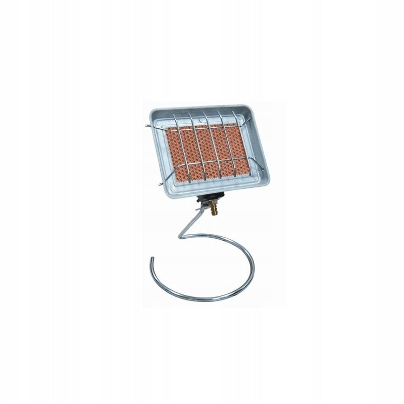 GAS RADIATOR FOR CYLINDERS GAS STOVE HEATER 1,29kW