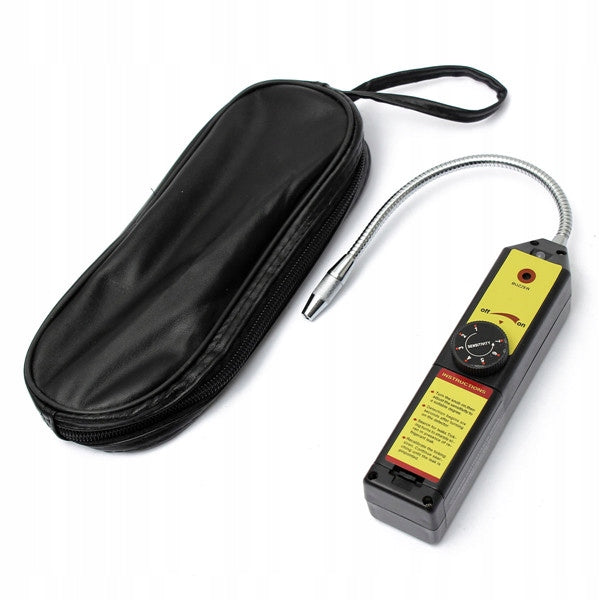 GAS REFRIGERANT FREON LEAK DETECTOR Airflow 1 m³/h