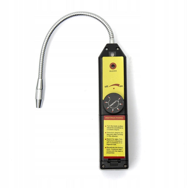 GAS REFRIGERANT FREON LEAK DETECTOR Model s