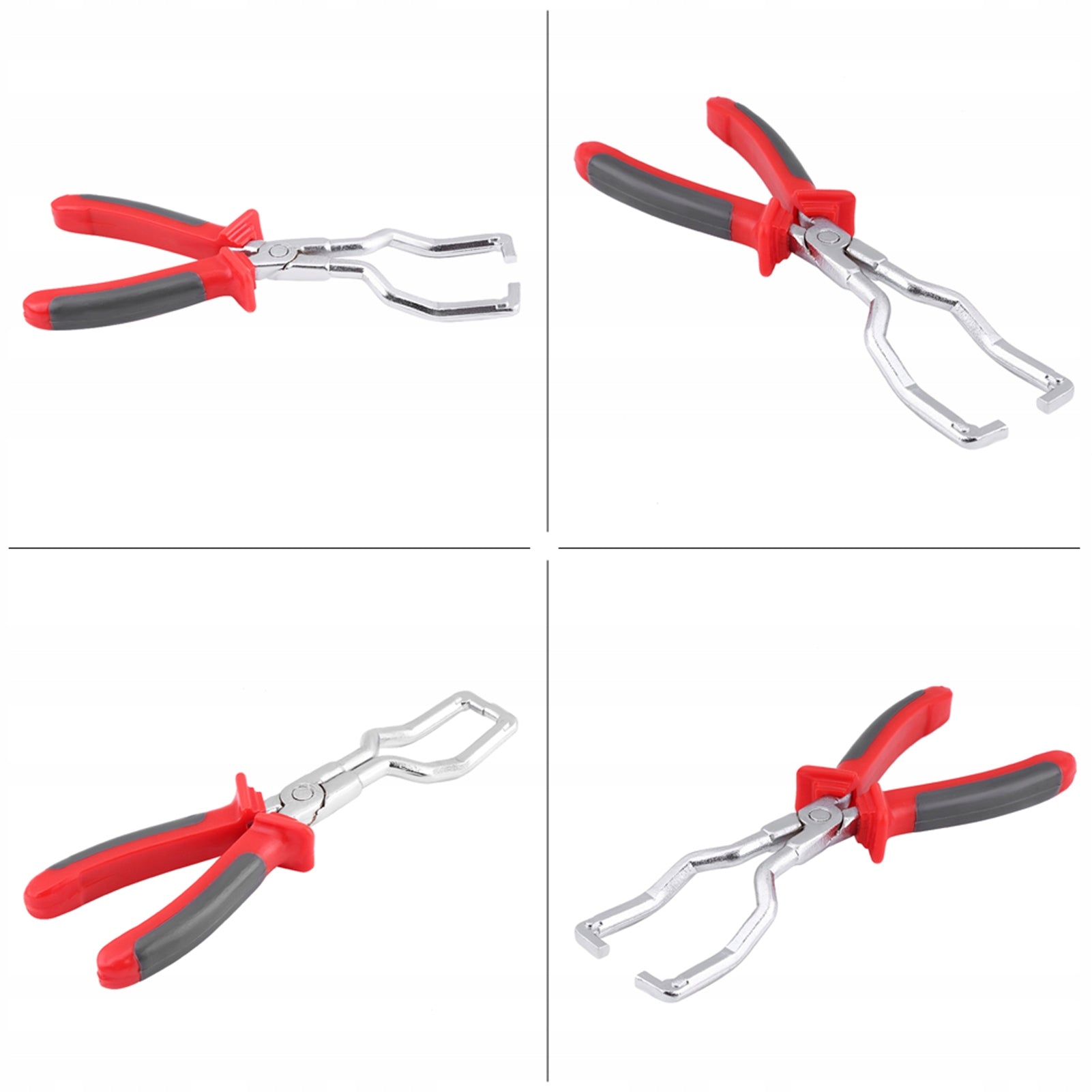 GASOLINE FUEL LINE CLAMP REMOVAL PLIERS TOOL Brand no brand