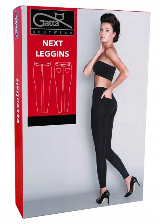 Kelnės moterims Gatta Pants Bariell BFNM68779