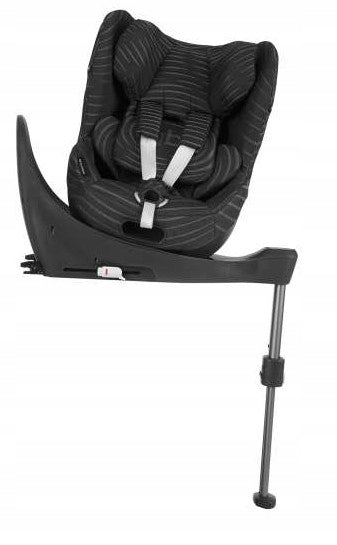 GB VAYA 2 I-SIZE CAR SEAT 0-18 kg Manufacturer code 4058511971964