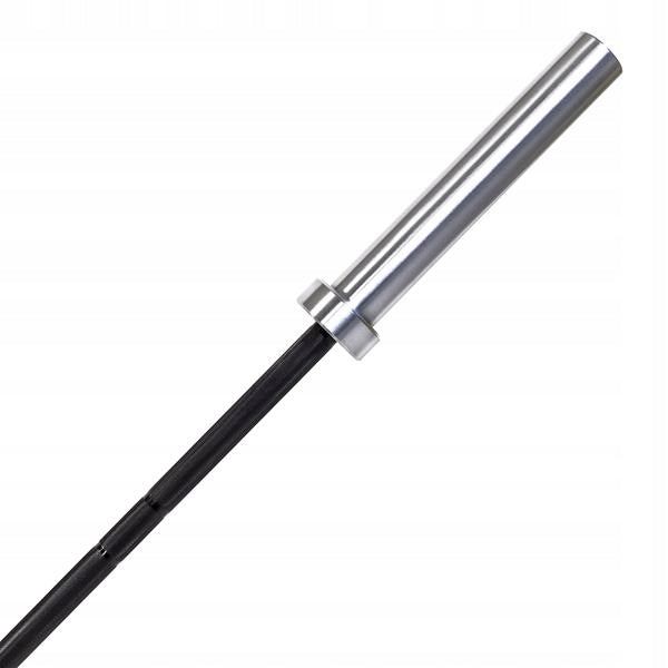 Stange für Gewichte HMS GCF450, 210 cm 