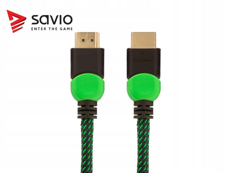 Savio GCL-06