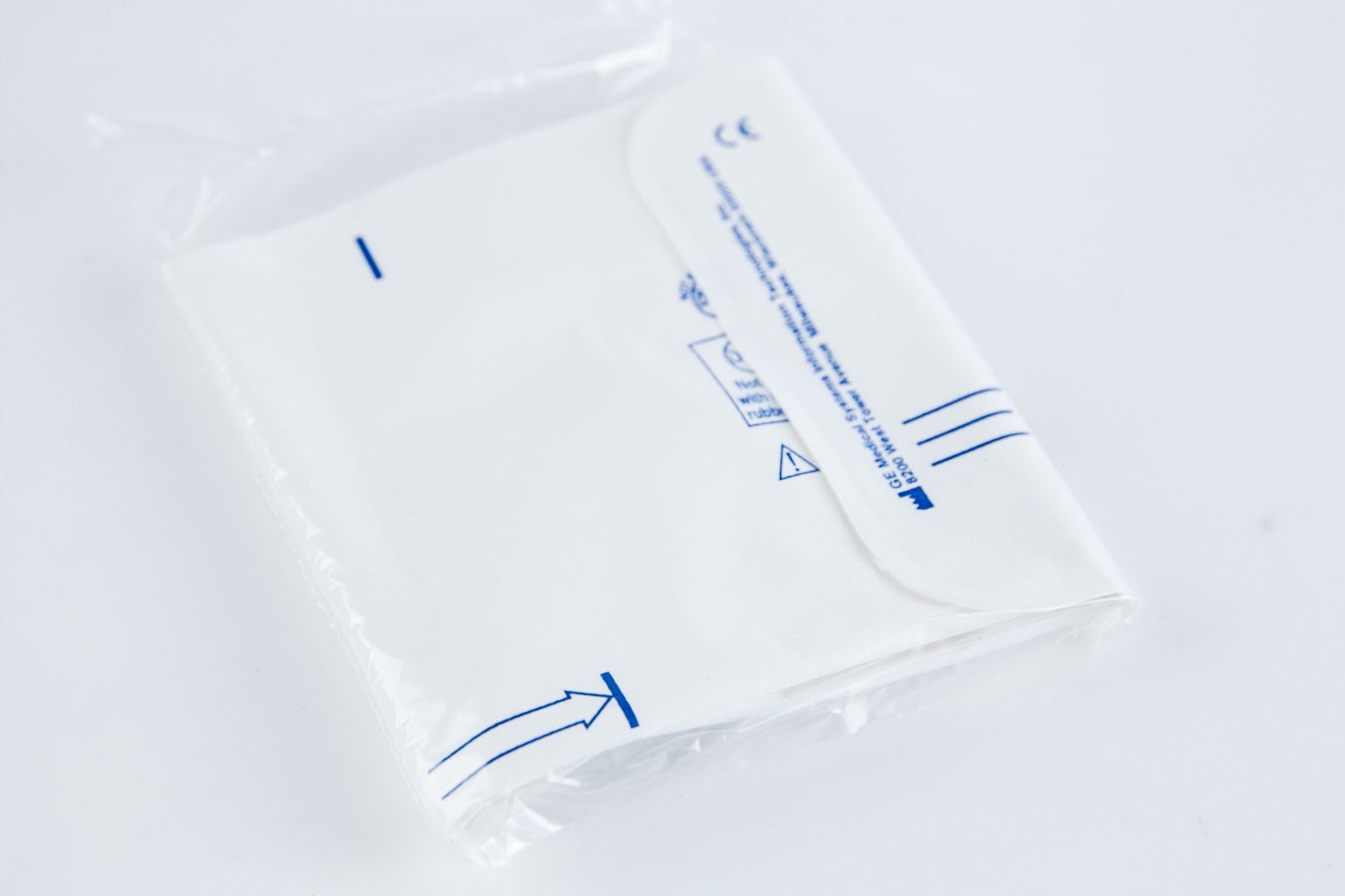 GE Critikon Set Adult Pressure Measurement Cuff EAN (GTIN) 3611654396943