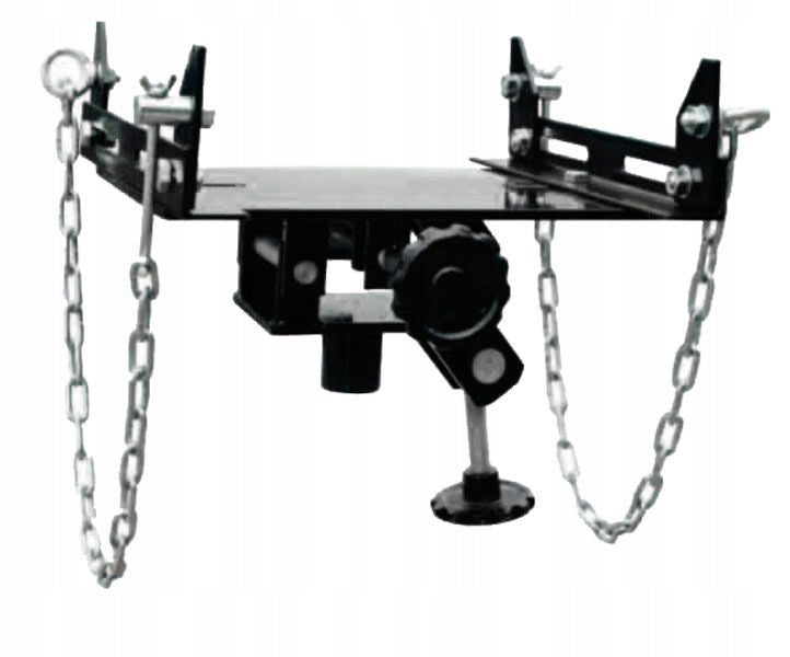 GEARBOX LIFT ADAPTER + 500KG STRONG SOLID