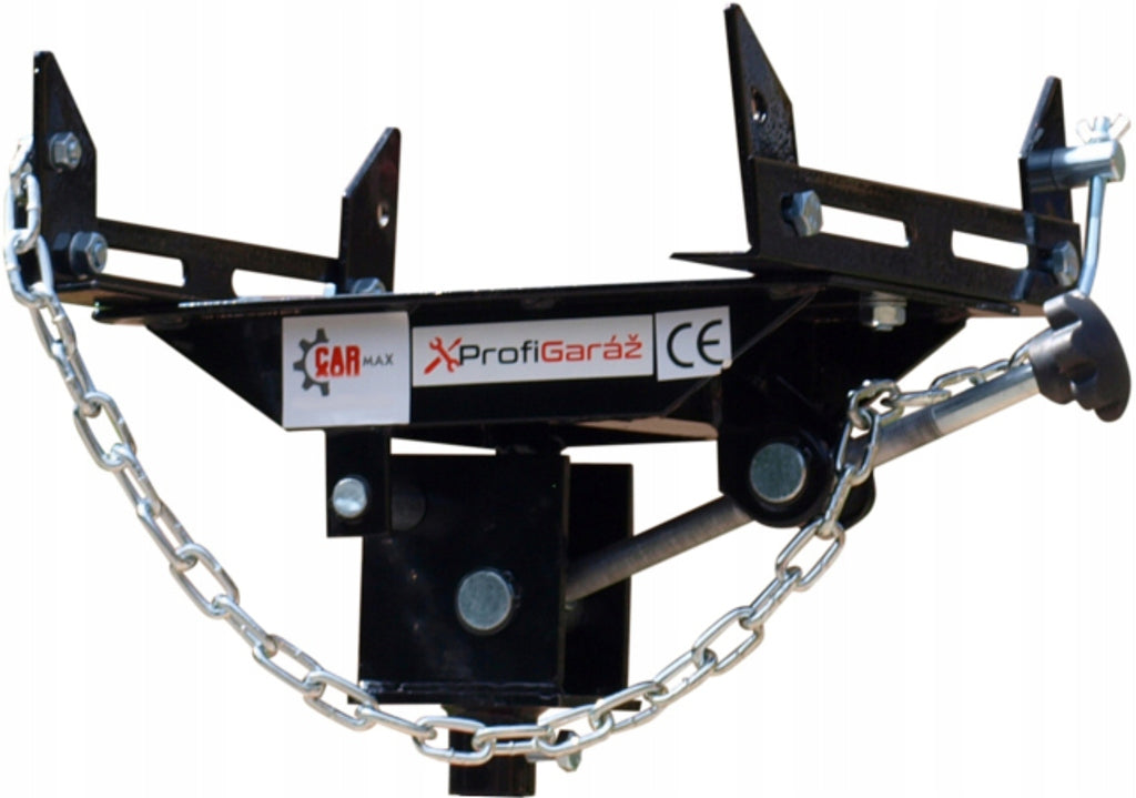 GEARBOX LIFT ADAPTER PRESSER 500kg