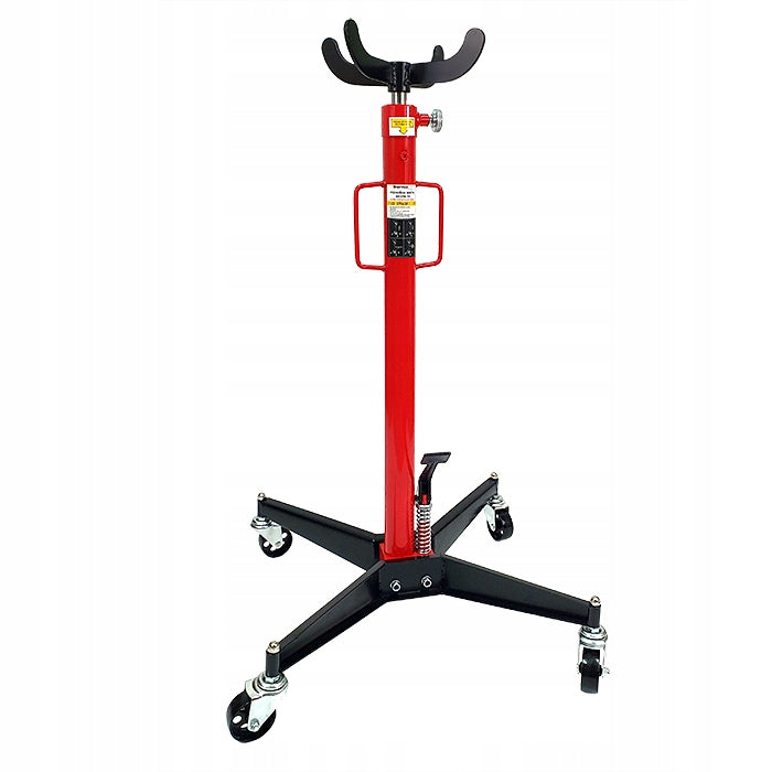 GEARBOX LIFT KOBYŁKA PROFESSIONAL PRESSER 500 KG Sherman Manufacturer code PS001