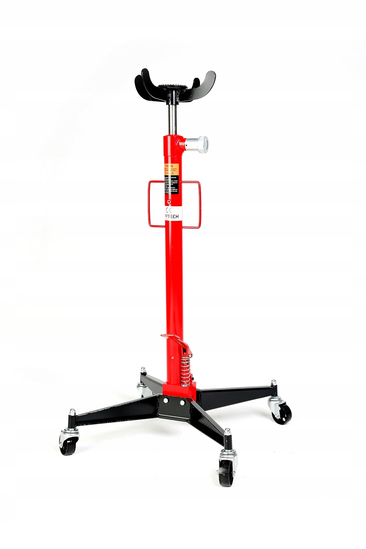 GEARBOX LIFT PRESSER 3/4T 750KG+RUBBER MARE BOX EAN (GTIN) 5907057088188